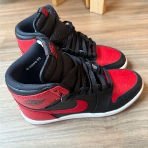 Air Jordan 1 Retro High ‘85 OG ‘Bred / Banned 2025